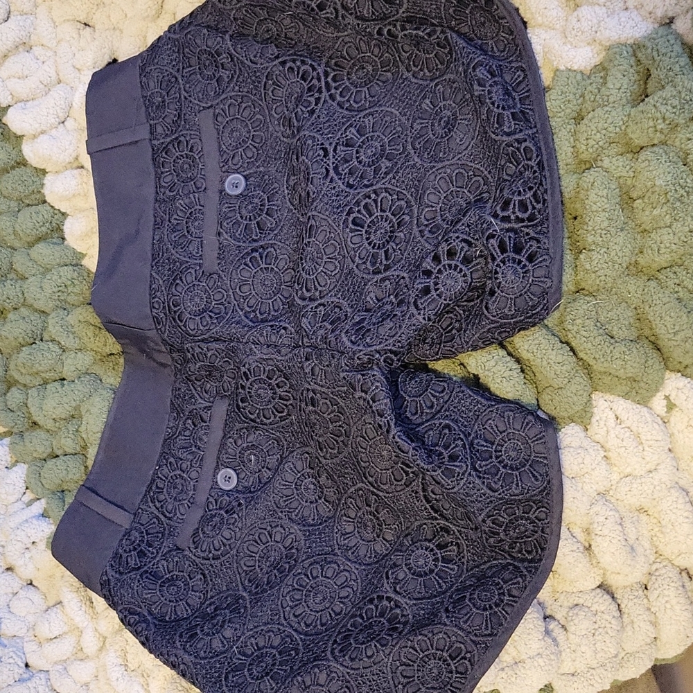 The Limited lace board shorts - Picture 7 of 8